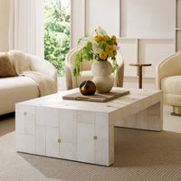 Madelyn 56" Coffee Table