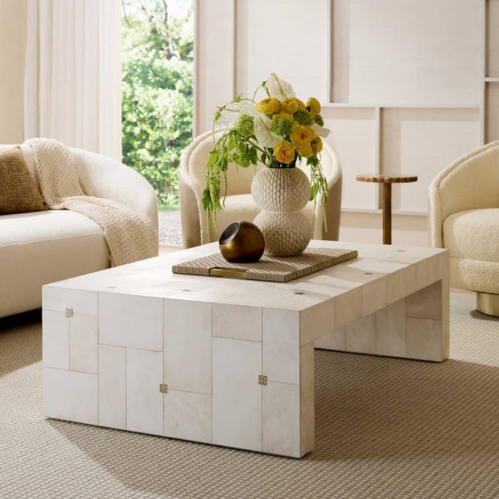 Madelyn 56" Coffee Table