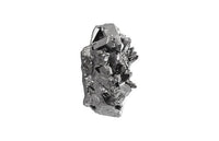 Colt Silver Crystal Wall Art (2 Sizes Available)