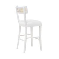 Hape White Counter Stool