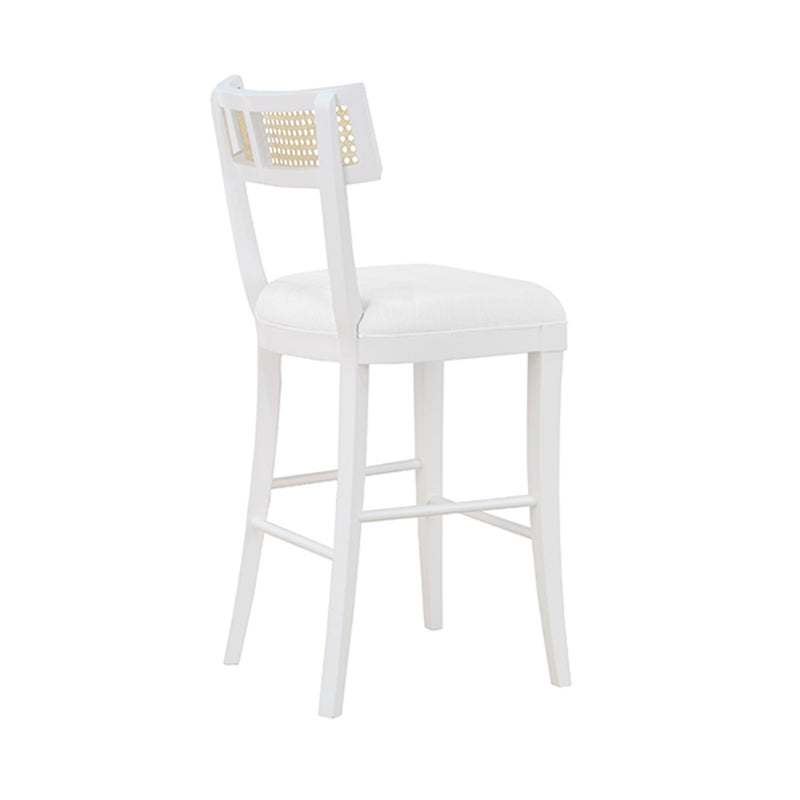 Hape White Counter Stool