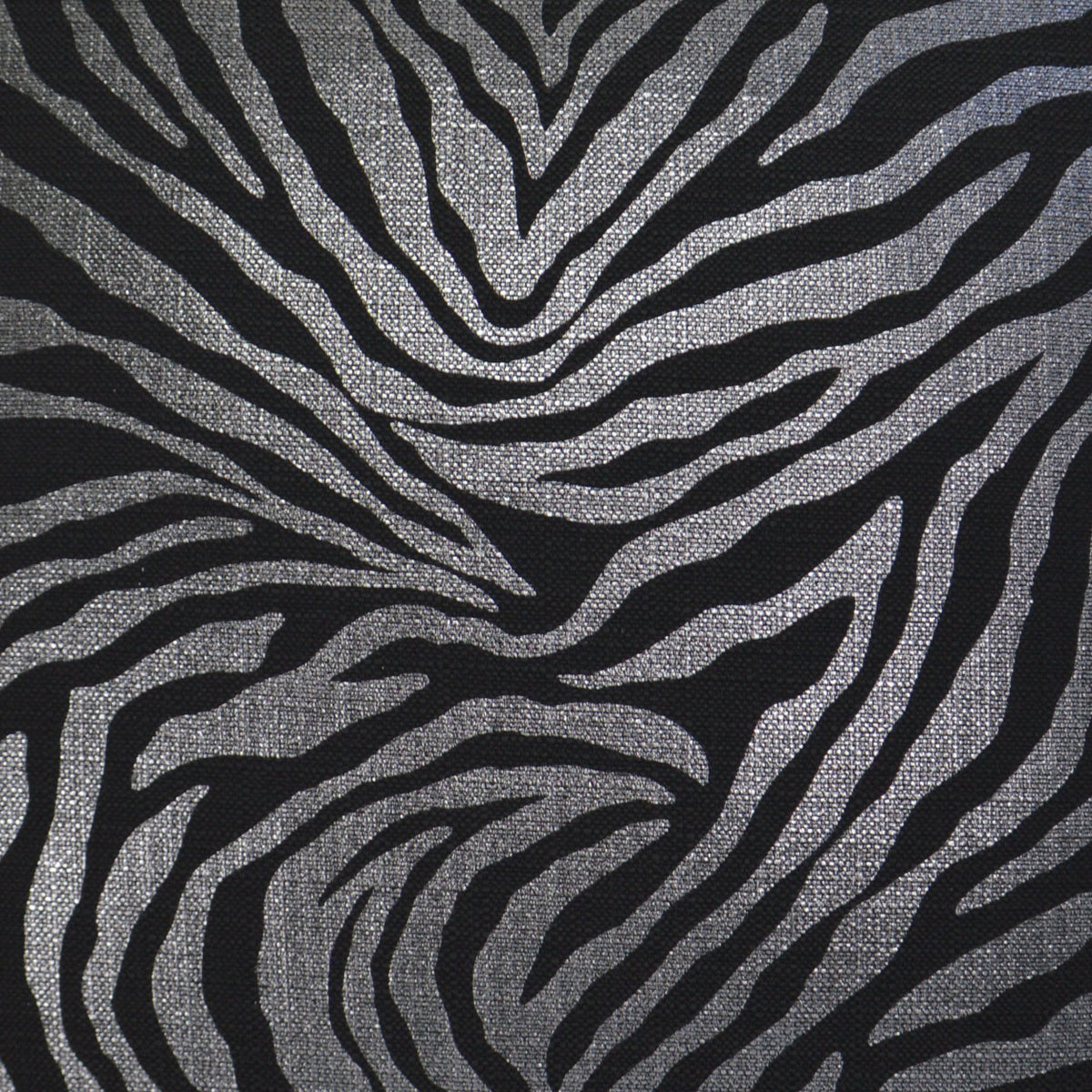 Kiari Tiger Ebony Superior Quality Luxurious Pillow
