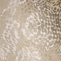 Sarai Superior Quality Luxurious Gilt Pillow