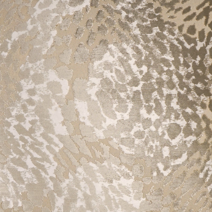 Sarai Superior Quality Luxurious Gilt Pillow