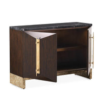 Alura Two-Door Cabinet