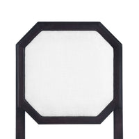Evah Midnight Dining Chair