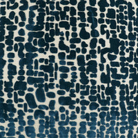Allegra Superior Quality Luxurious Lapis Pillow