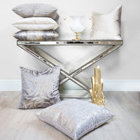Damone Superior Quality Luxurious Smoke Pillow