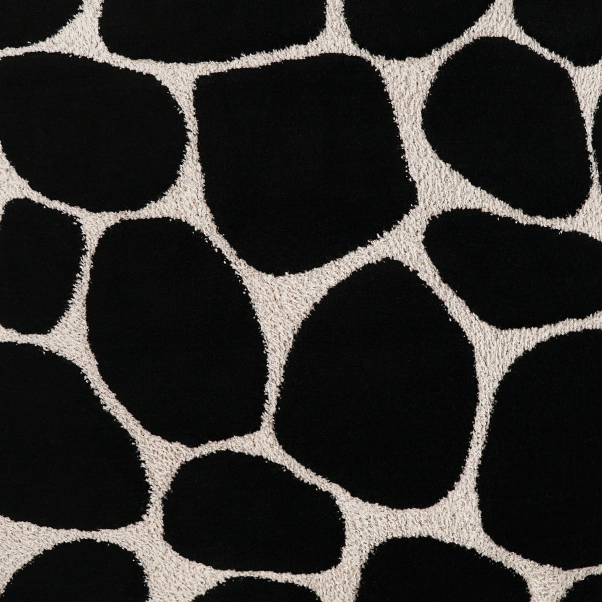 Leah Superior Quality Luxurious Onyx Pillow