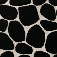 Leah Superior Quality Luxurious Onyx Pillow