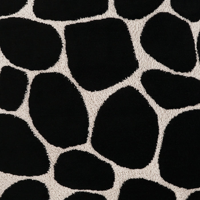 Leah Superior Quality Luxurious Onyx Pillow