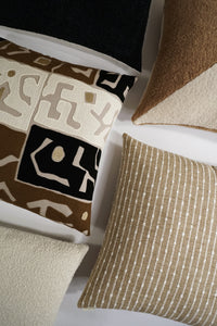 Caria Superior Quality Luxurious Harvest Pillow