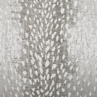 Doe Superior Quality Luxurious Silver Pillow