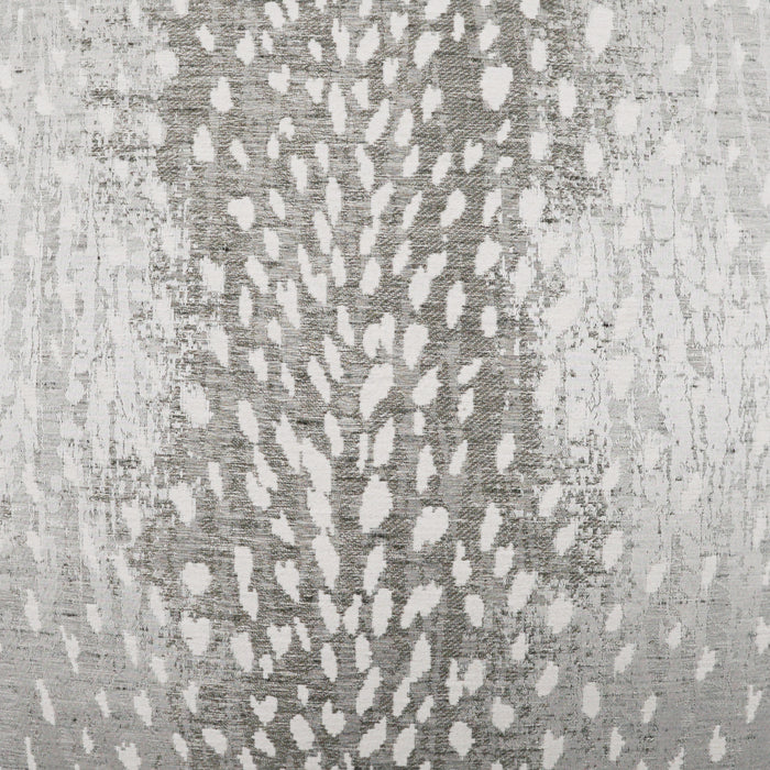 Doe Superior Quality Luxurious Silver Pillow