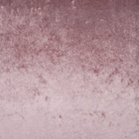 Inez Superior Quality Luxurious Blush Pillow