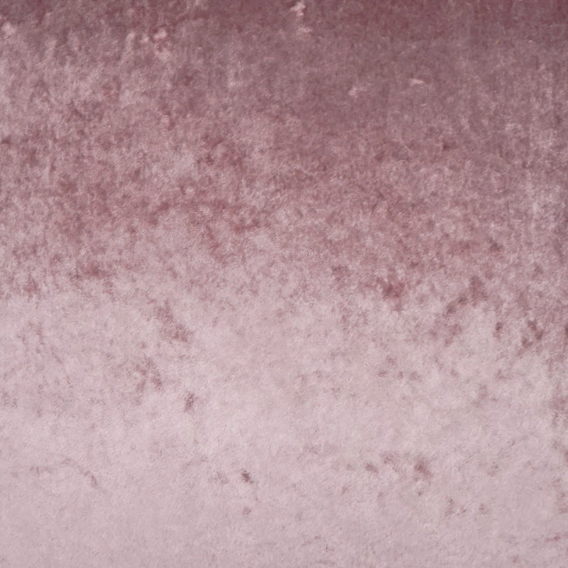 Inez Superior Quality Luxurious Blush Pillow