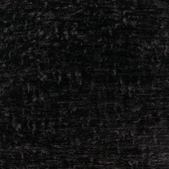 Tessie Black Superior Quality Luxurious Pillow