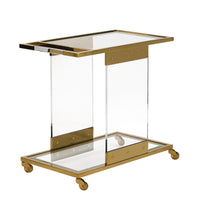 Gwendyln Bar Cart