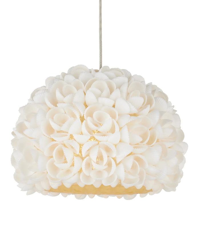 Virtu 7-Light Round Multi-Drop Pendant