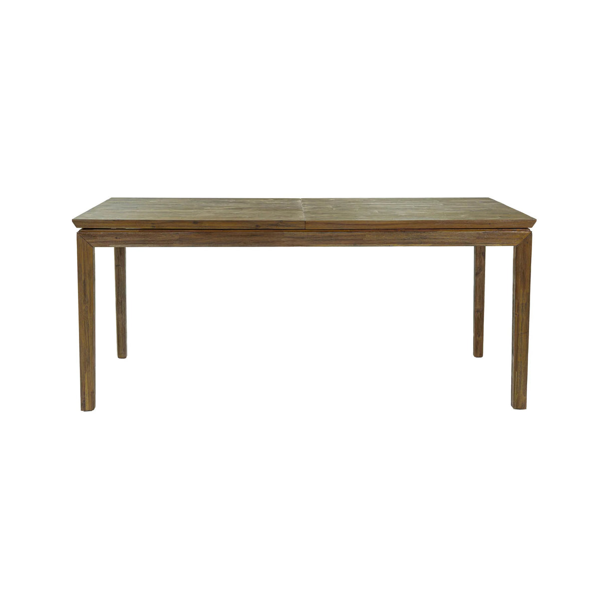 Luna 71"-91" Extension Dining Table