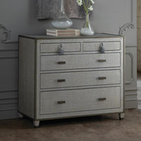 Felicity Chest of Drawers/Dresser
