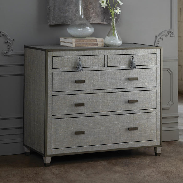 Felicity Chest of Drawers/Dresser