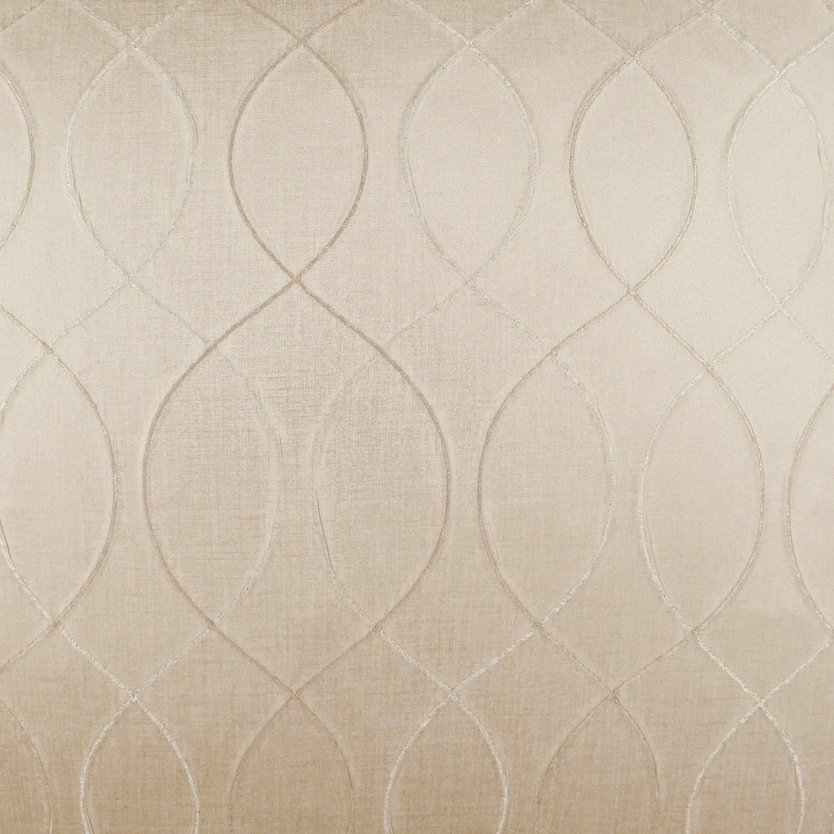 Sophie Superior Quality Luxurious Champagne Pillow