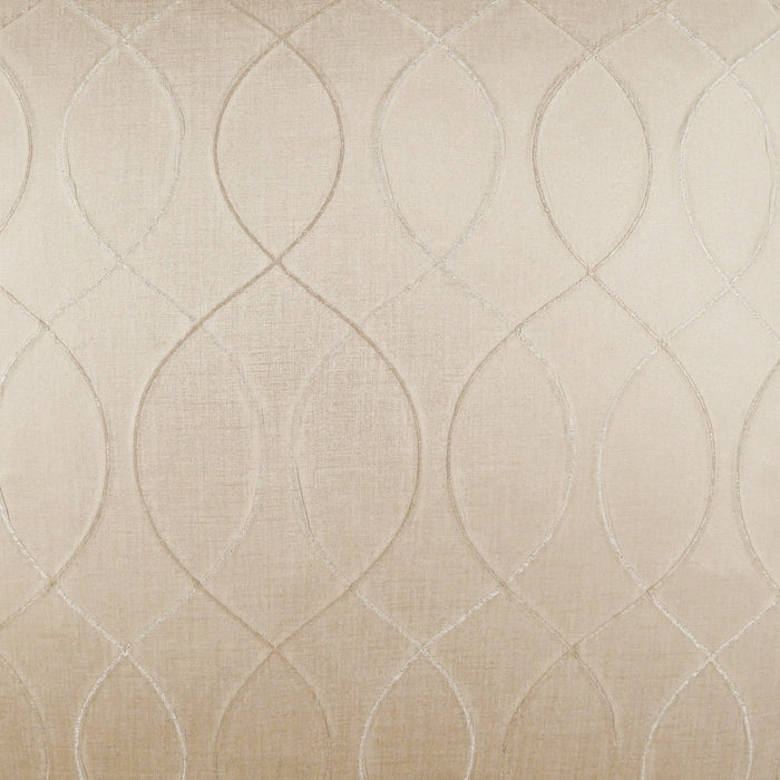 Sophie Superior Quality Luxurious Champagne Pillow