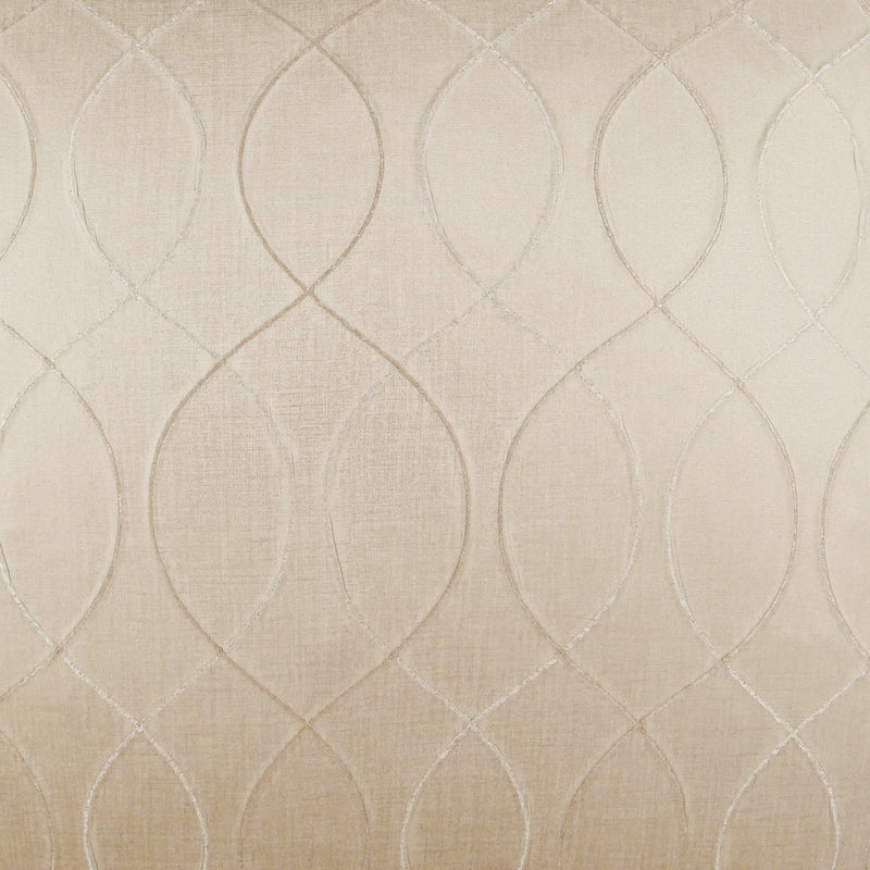 Sophie Superior Quality Luxurious Champagne Pillow