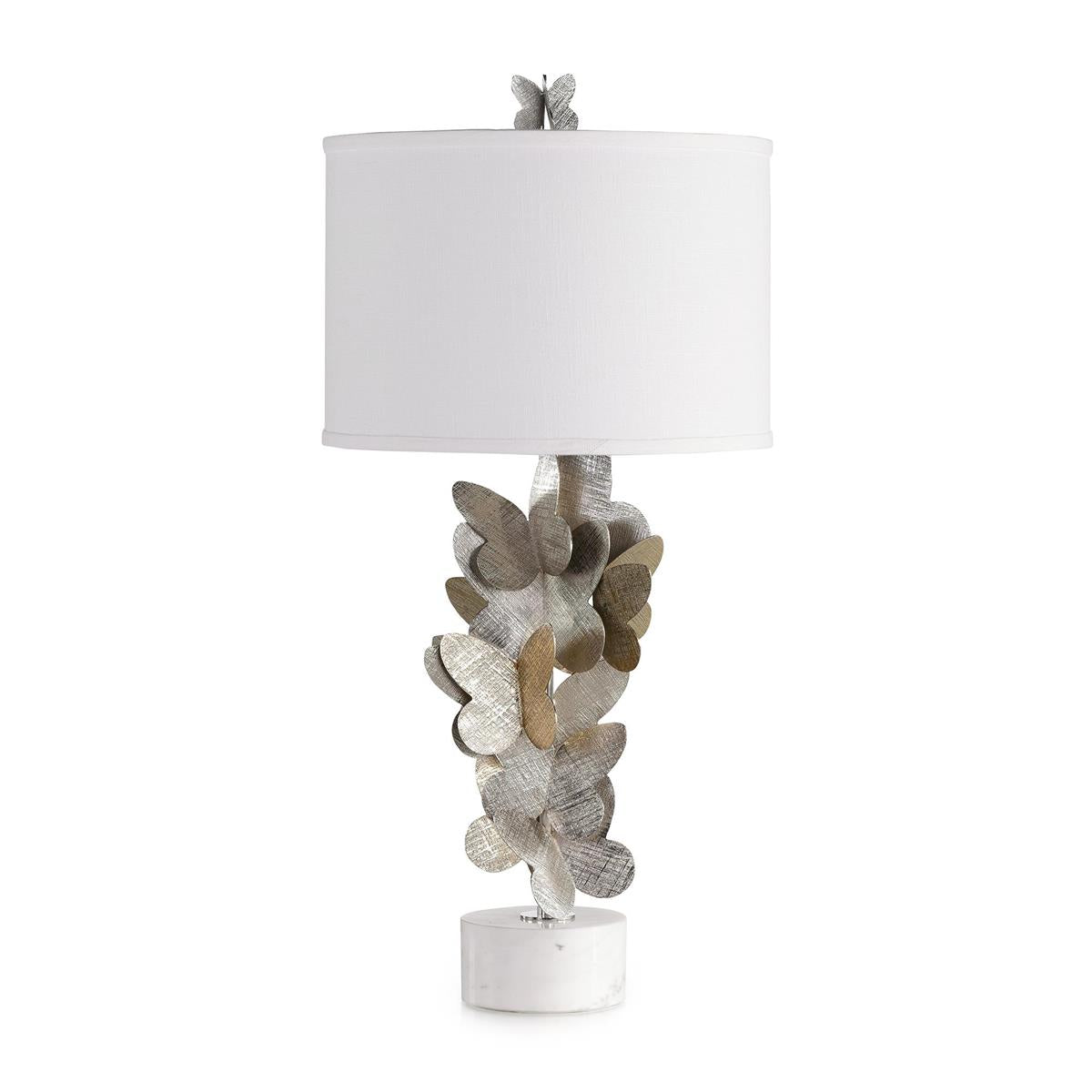 Isabelle Butterflies Table Lamp