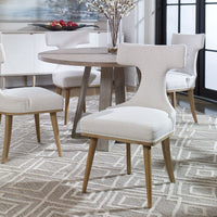 Rowan Dining Chair (Set of 2)