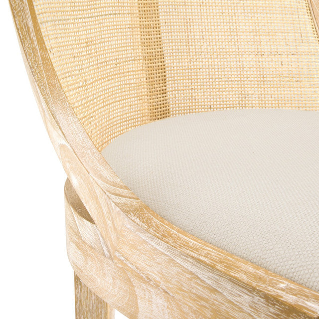 Kole Natural Armchair