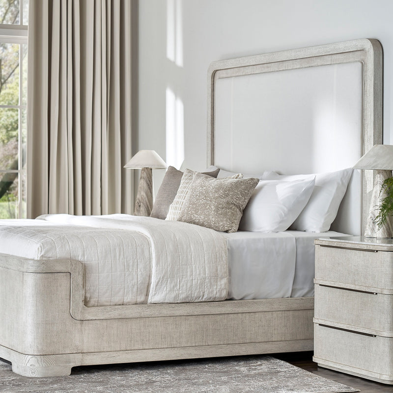 Argenta Bed