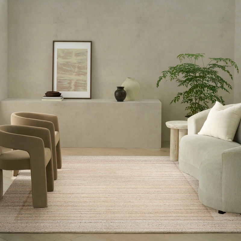 Margo Beige Ivory Area Rug