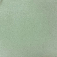 Malia Classic/Modern Large Sage Green Custom Upholstered Bench