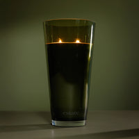 Estate Large Candle - 115 oz Olive/Palm (Set 0f 2)