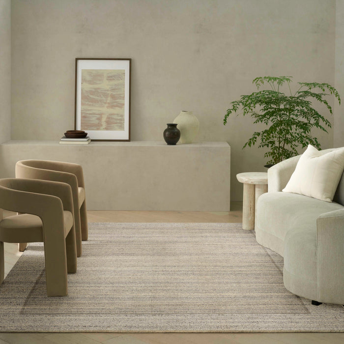 Margo Grey Ivory Area Rug