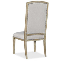 Sylvie Timeless Side Chair