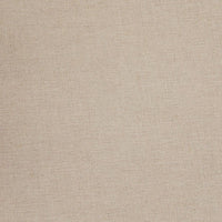 Enola Natural Linen &  Black Wood Counter Stool
