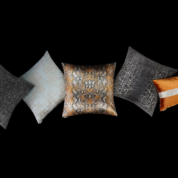 Alte Superior Quality Luxurious Mist Pillow
