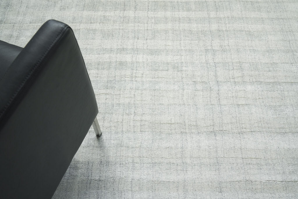 Portia Ivory/Grey Serenity Area Rug