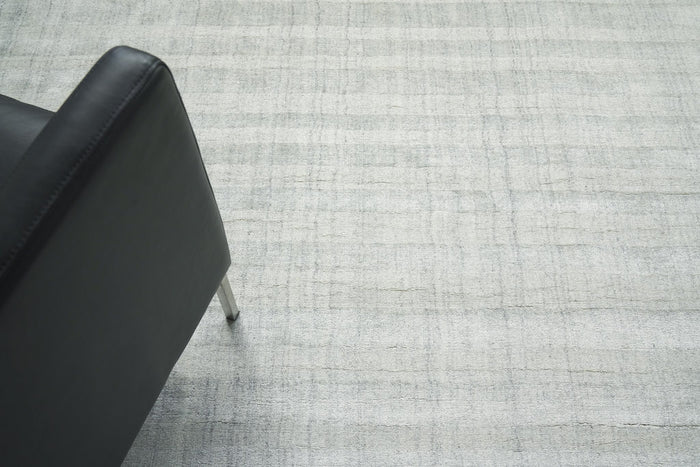 Portia Ivory/Grey Serenity Area Rug