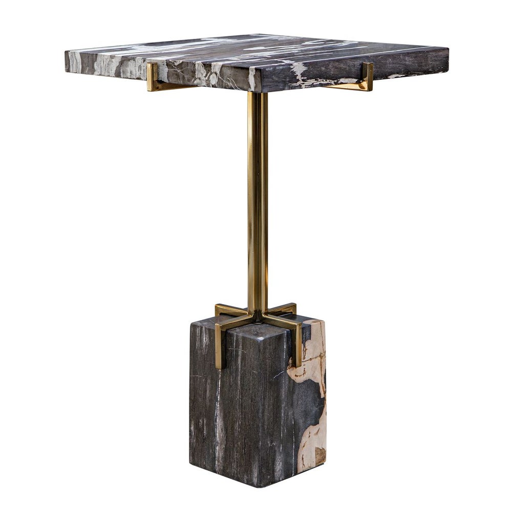 Asher Modern Accent Table