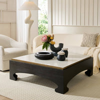 Montreal 48" Coffee Table