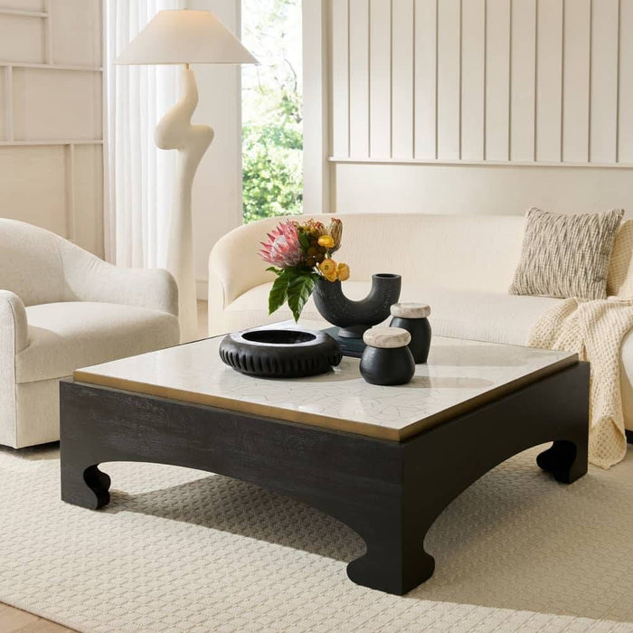 Montreal 48" Coffee Table