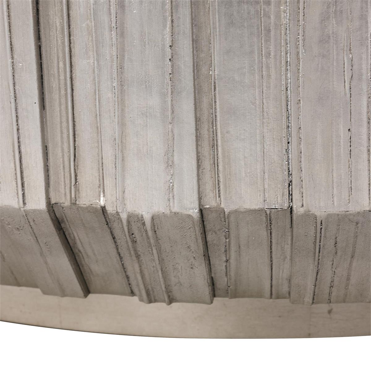 Sarah 50" Coffee Table