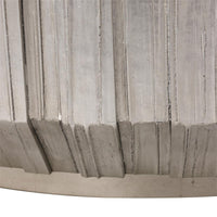 Sarah 50" Coffee Table