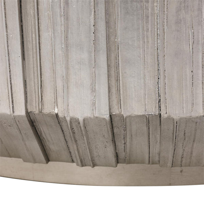 Sarah 50" Coffee Table