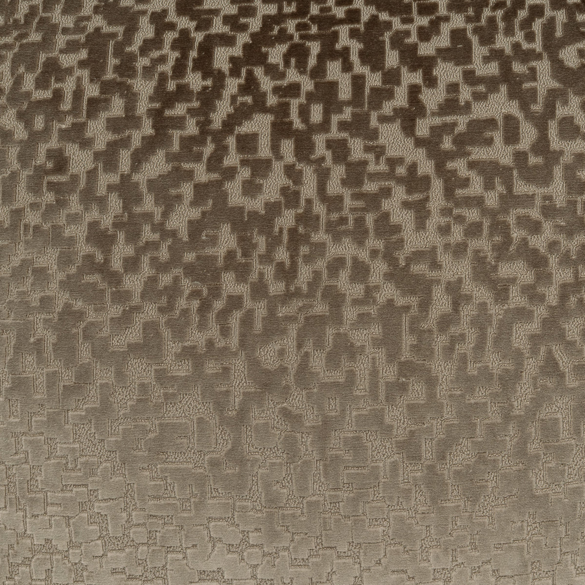 Valere Superior Quality Luxurious Taupe Pillow