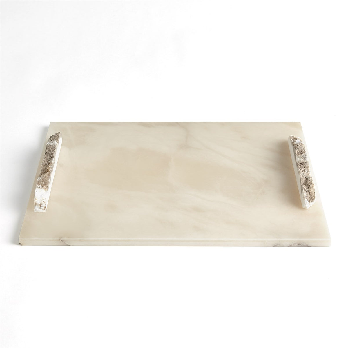 Rafaele Italian Alabaster Tray
